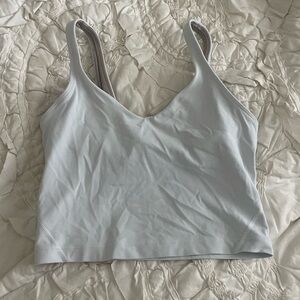 Lululemon Athletica Align Tank Top